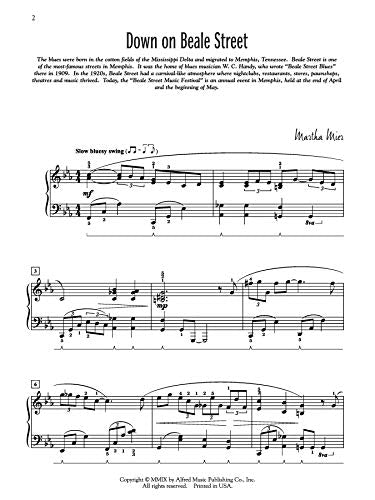 Tennessee Treasures: Sheet (Recital Suite Series),Used