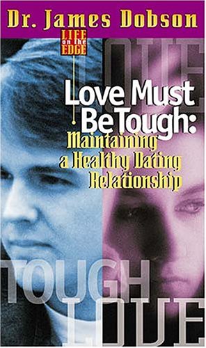 Life On The Edge Love Must Be Tough,Used