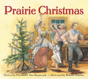 Prairie Christmas,Used