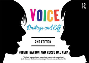 Voice: Onstage and Off,Used
