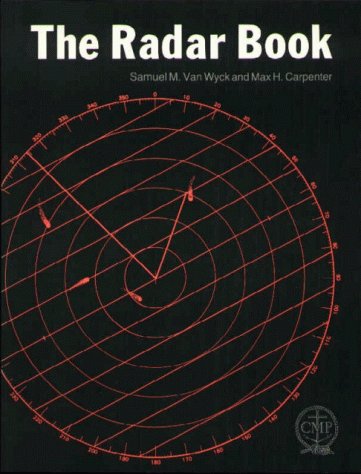 The Radar Book,Used