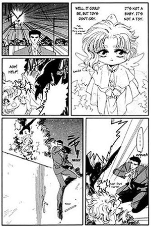 Wish, Vol. 4,Used