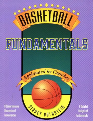Basketball Fundamentals,Used