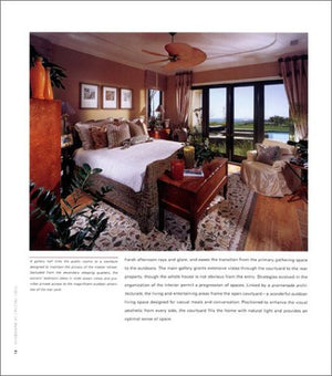 Pure California: 35 Inspiring Houses in the New California Tradition,Used