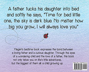 Daddy, Daddy, Tell Me Something,Used