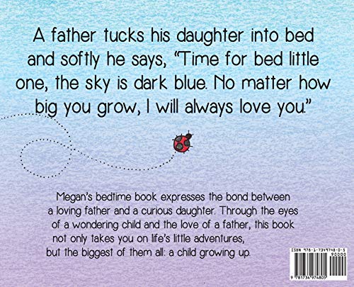 Daddy, Daddy, Tell Me Something,Used