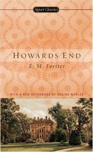 Howards End: Centennial Edition (Signet Classics)