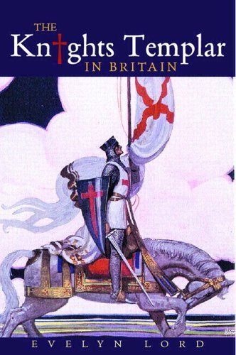 The Knights Templar in Britain,Used