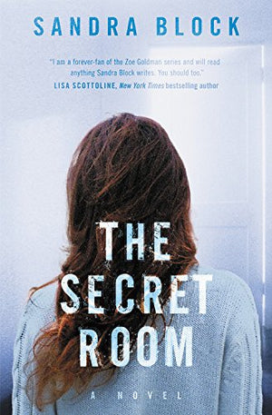 The Secret Room (A Zoe Goldman Novel, 3)