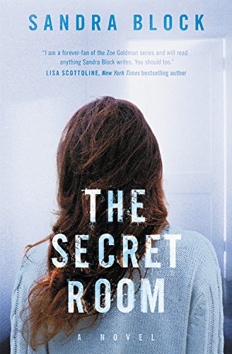The Secret Room (A Zoe Goldman Novel, 3)