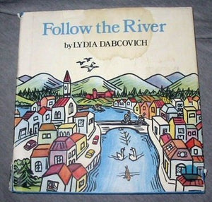 Follow the River,Used