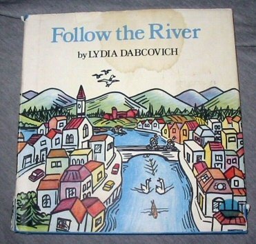 Follow the River,Used