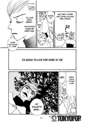 Happy Mania Volume 8