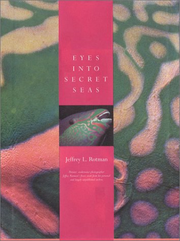 Eyes Into Secret Seas,Used