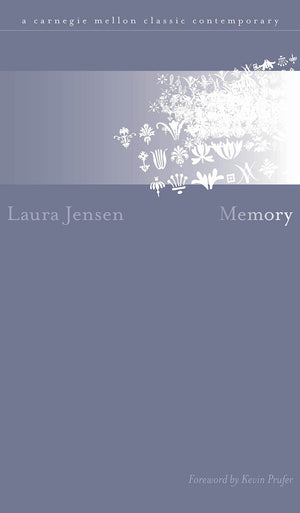 Memory (Carnegie Mellon Classic Contemporary Series: Poetry),New