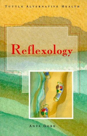 Reflexology (Tuttle Alternative Health),Used