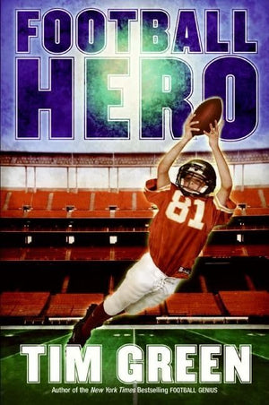 Football Hero (Football Genius, 2),Used