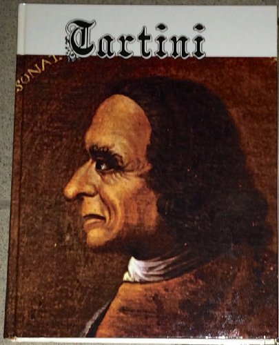 Tartini: His Life and Times,Used
