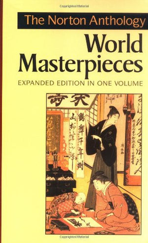 World Masterpieces: Expanded Edition in One Volume,New