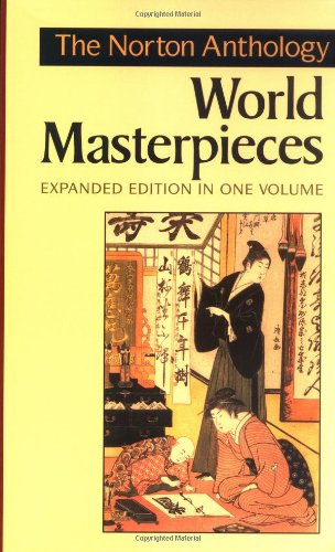 World Masterpieces: Expanded Edition in One Volume,Used