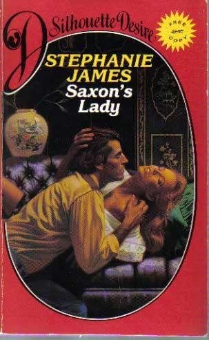Saxon's Lady,Used