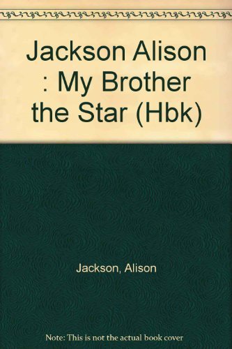My Brother the Star: 2,Used