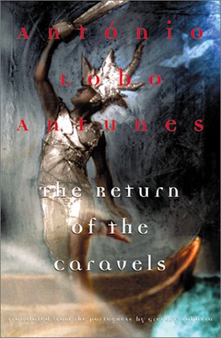 The Return Of The Caravels,New