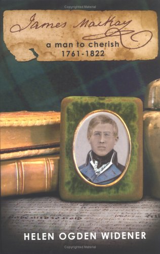 James Mackay: A Man To Cherish 17611822