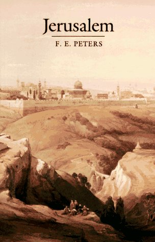 Jerusalem (Princeton Legacy Library, 5165),New