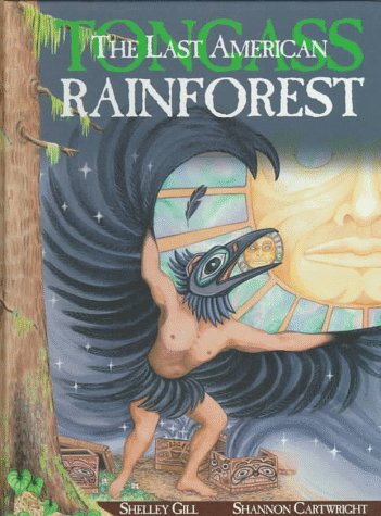 The Last American Rainforest: Tongass,Used