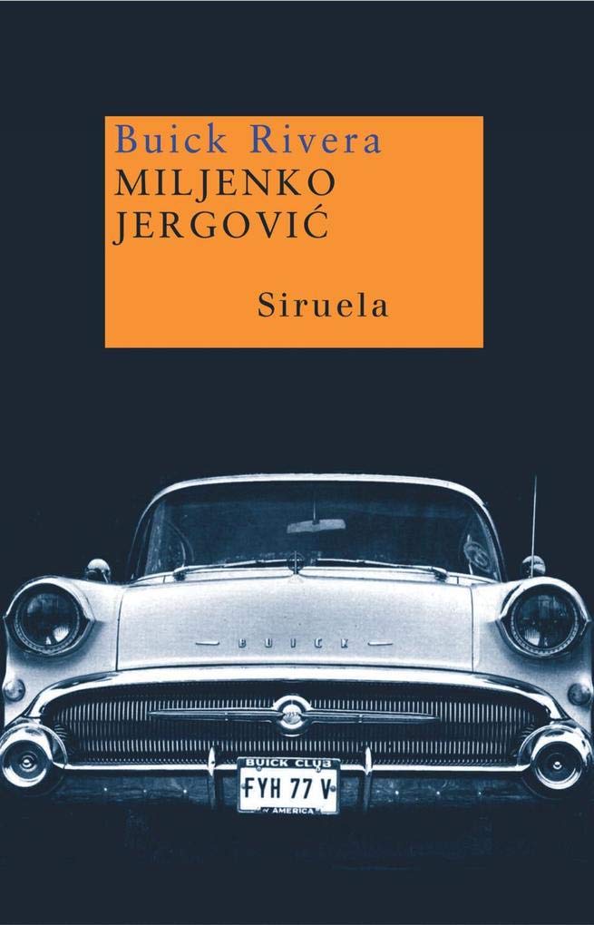 Buick Rivera (Nuevos Tiempos) (Spanish Edition),Used