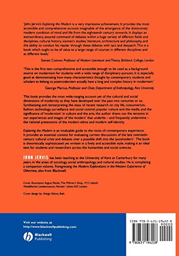 Exploring the Modern: Patterns of Western Culture and Civilization,Used