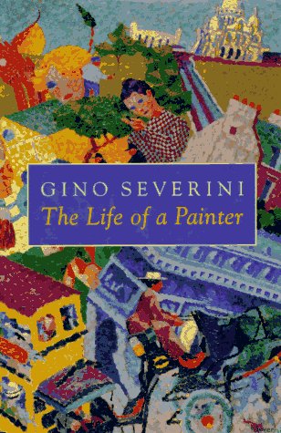 The Life of a Painter,Used