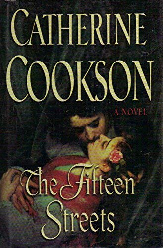 The Fifteen Streets: A Novel,Used