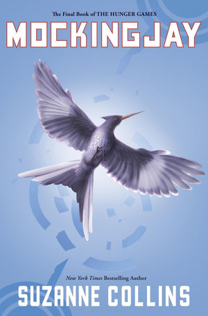 Mockingjay (The Hunger Games),New