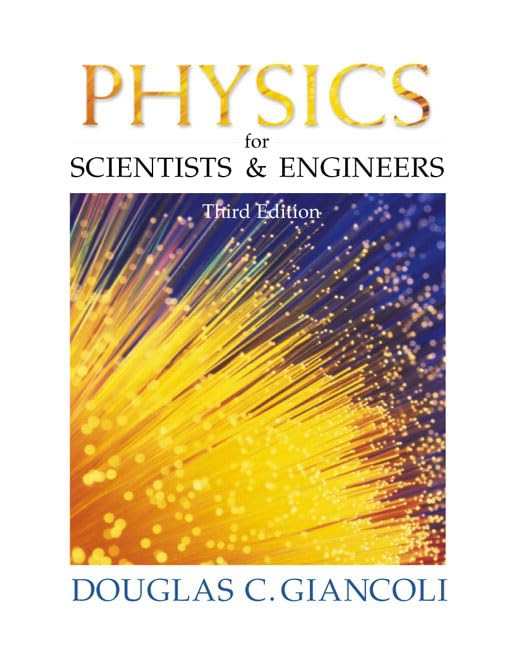 Physics for Scientists and Engineers,New