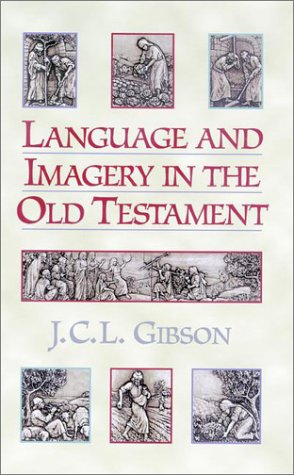 Language and Imagery in the Old Testament,Used
