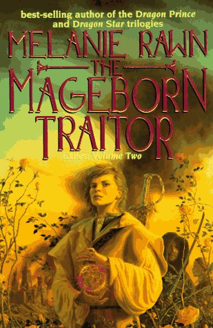 The Mageborn Traitor (Exiles, Vol. 2),Used