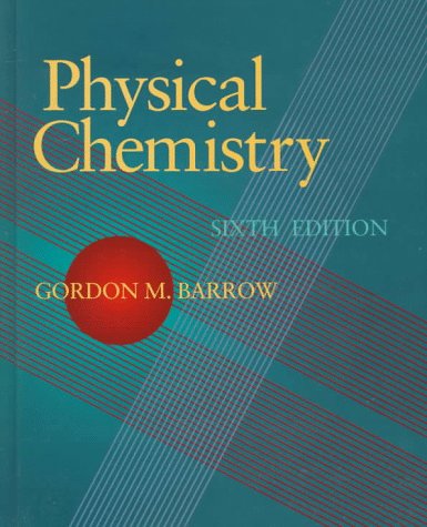 Physical Chemistry,Used