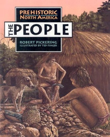 The People (Prehistoric North America),Used