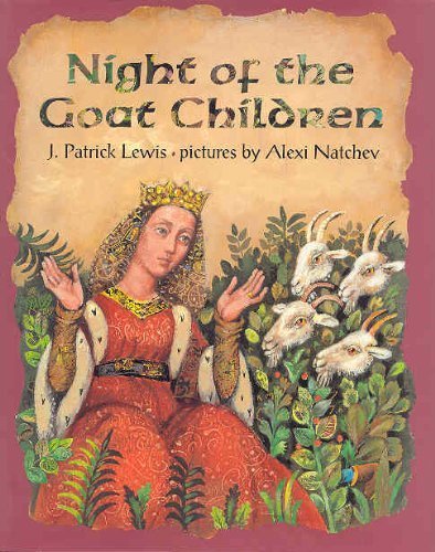The Night of the Goat Children
