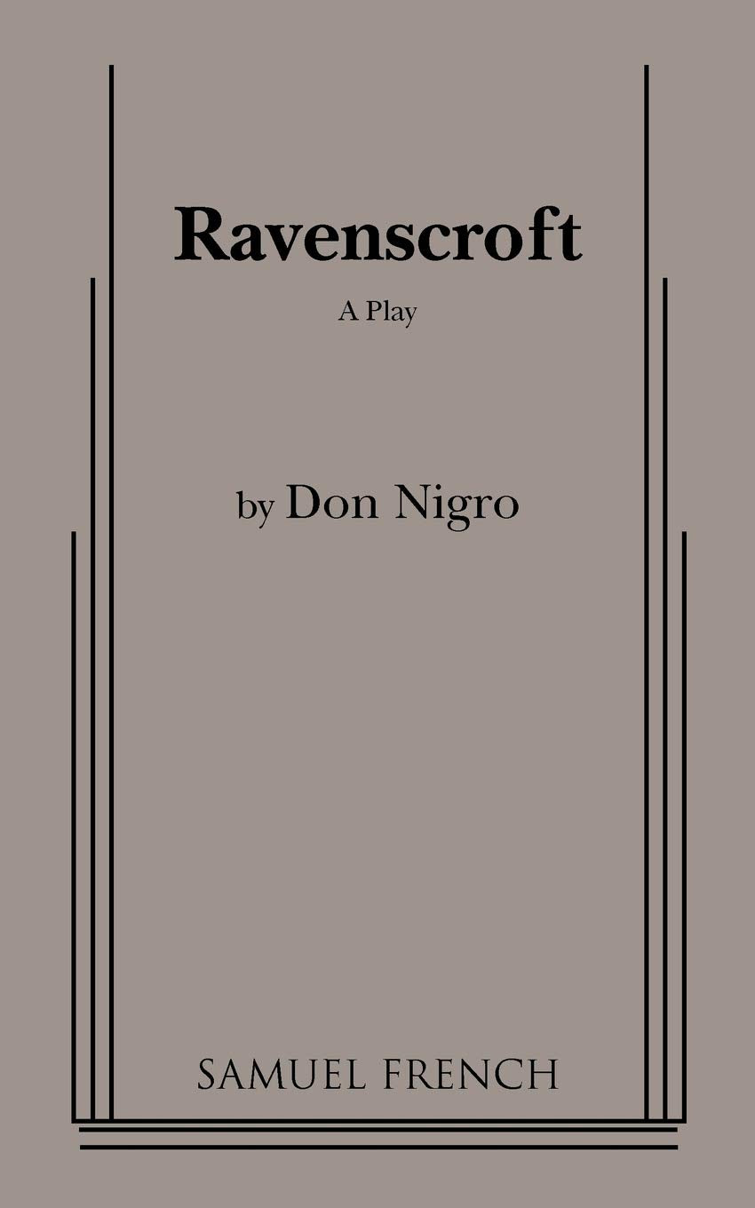 Ravenscroft : A Play,Used