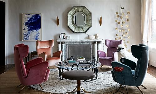 Robert Stilin: Interiors,New