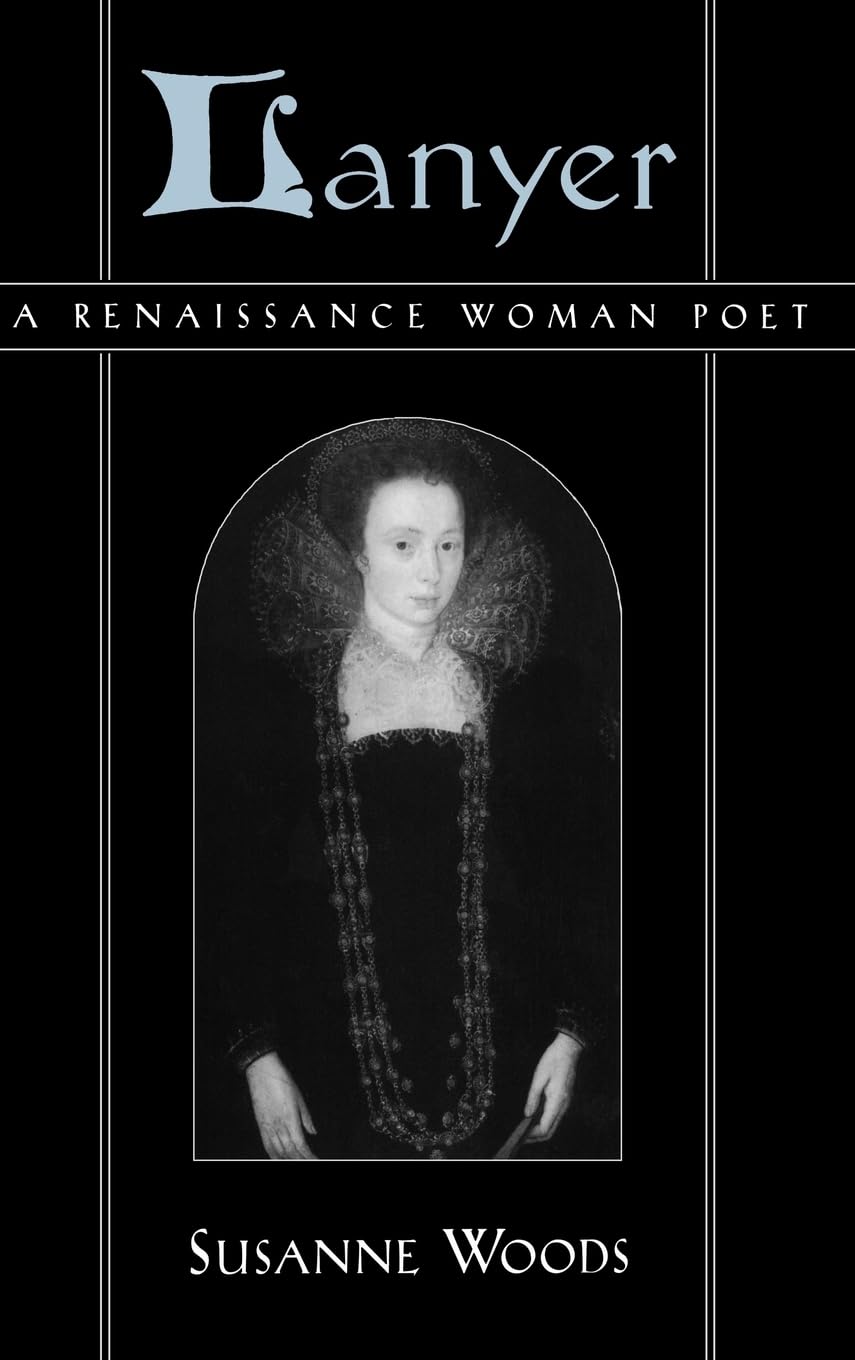 Lanyer: A Renaissance Woman Poet,Used