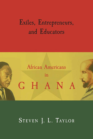 Exiles, Entrepreneurs, and Educators (Suny Series in African American Studies),Used