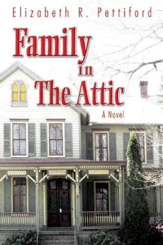 Family In The Attic,Used