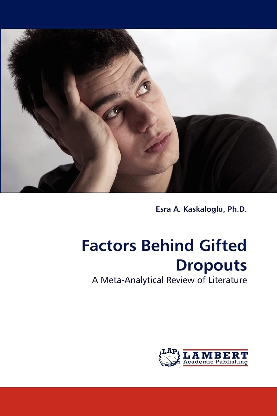 Factors Behind Gifted Dropouts: A MetaAnalytical Review of Literature,Used