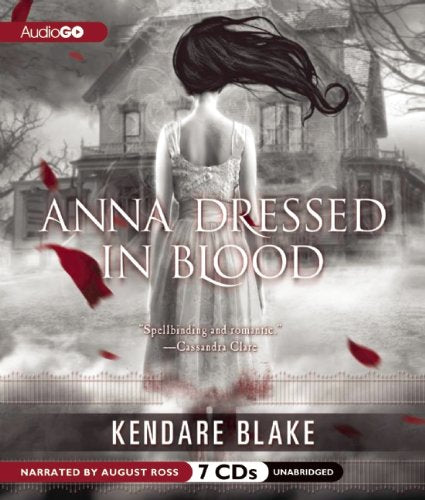 Anna Dressed In Blood,Used