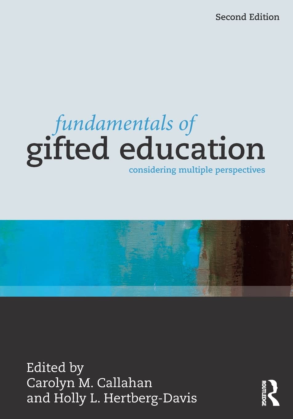 Fundamentals of Gifted Education,Used