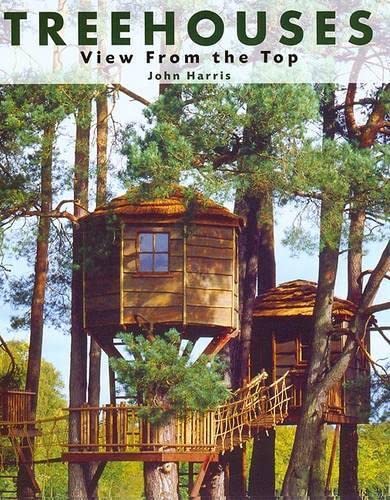 Treehouses: View From The Top,Used